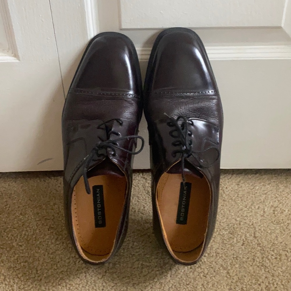 Bostonian shoes